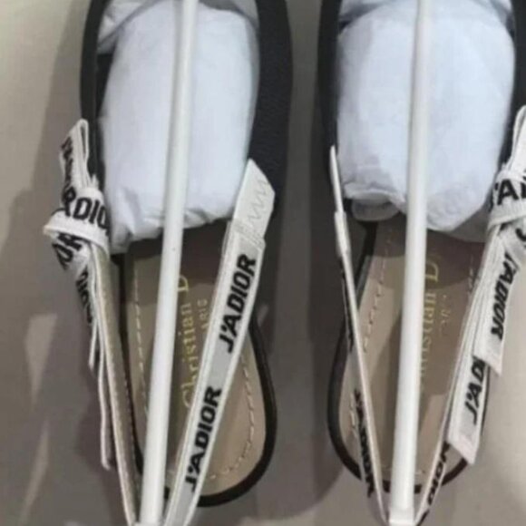 Dior J’Adior Slingback Pump - Picture 5 of 8